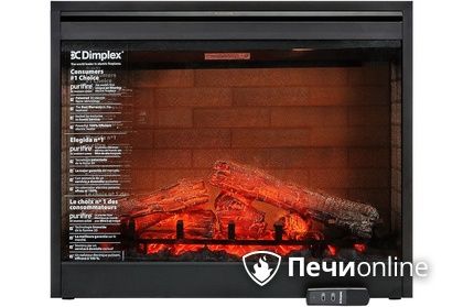 Электрический очаг Dimplex Symphony 30" DF3020-EU в Красноуфимске